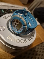 Casio baby shock - casio, g
