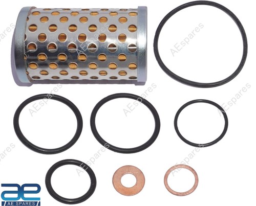 öl service kit - für, royal