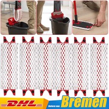 Waschbar wischbezug ersatz - 6x,
