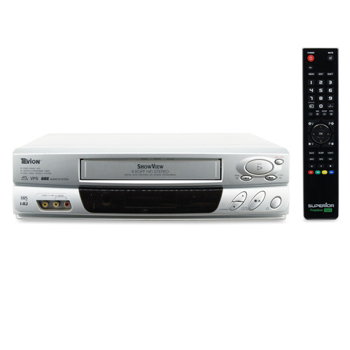 Tevion md9025 videorecorder - md9025,
