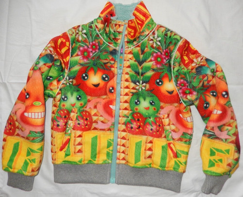 Custo growing mädchenjacke - custo, growing,