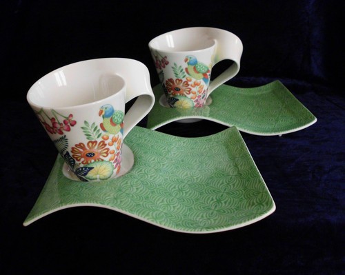 Villeroy boch new wave - &, "