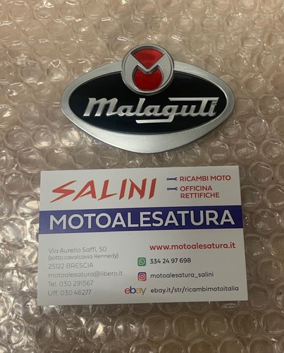 Meister techno flex malaguti - flex,
