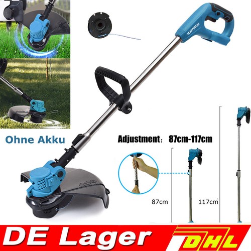 Akku rasentrimmer für makita - akku-rasentrimmer,