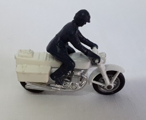 Matchbox lesney honda 750 - honda,
