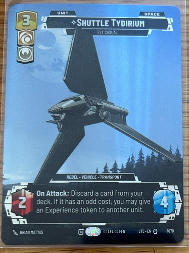 Star wars unlimited - wars,