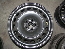 Stahlfelge polo - vw, 9n