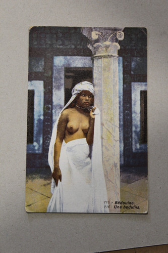 Nord afrika arab nackte frau - afrika,