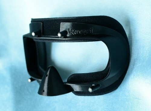 Reverb widevision mod - hp,