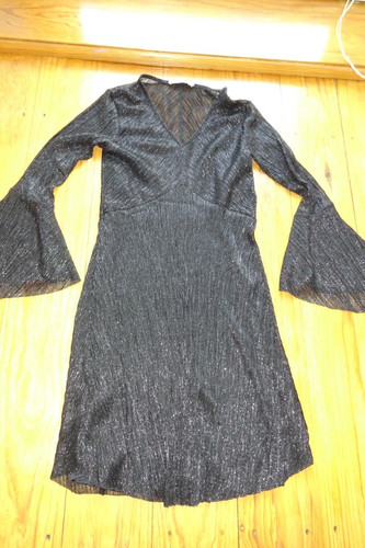 Süßes cocktailkleid mit - süßes,