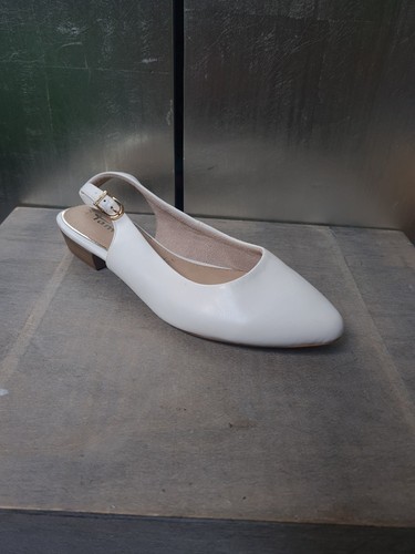 Neuwertige tamaris ballerinas - tamaris,
