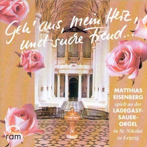 Geh aus mein - geh,