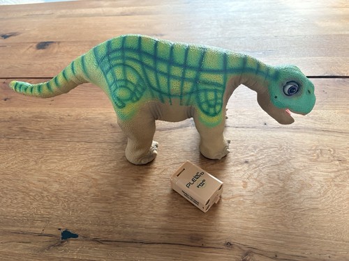 Pleo dinosaurier interaktiver - pleo,