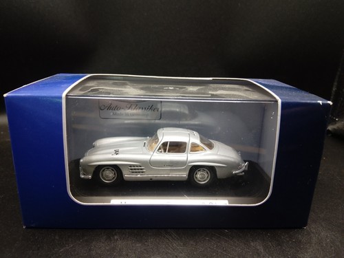 Modell auto original - modell,