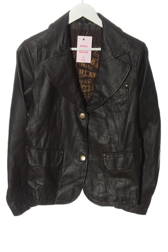 Tom tompson kunstlederjacke - tom,