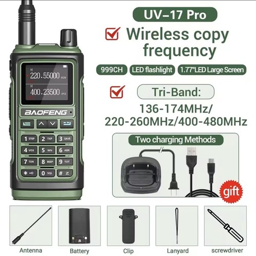 Baofeng pro v2 - baofeng,