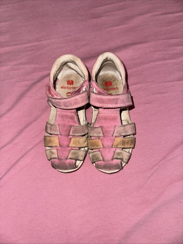 Elefanten sandalen aus - elefanten-sandalen,