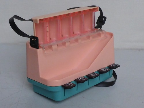Ddr spielzeug piko tasche - ddr,