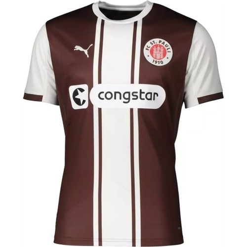 Puma pauli sondertrikot - puma, st.