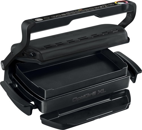 Tefal gc7248 optigrill mit - tefal,