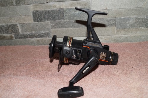 Angelrolle silstar gx2840 - silstar,
