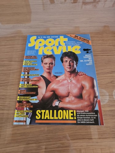 Bodybuilding zeitschrift - bodybuilding,