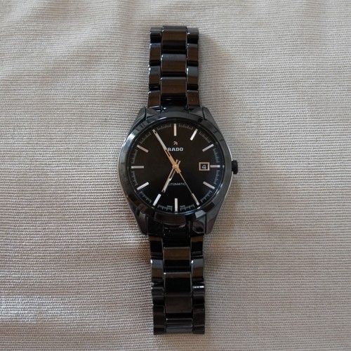 Rado hyperchrome uhr r32265152 - hyperchrome,