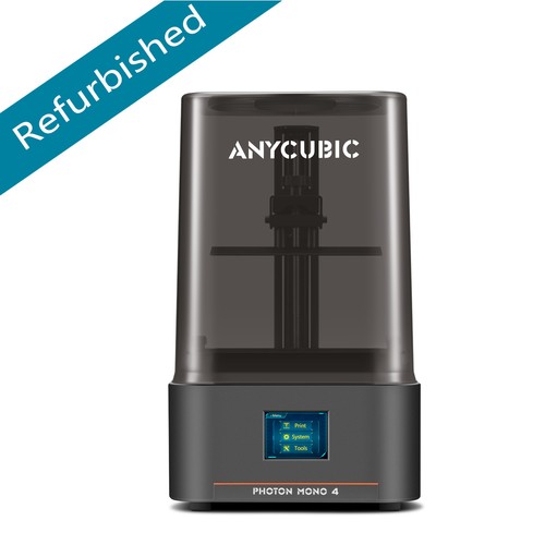 🔥Refurbished🔥ANYCUBIC