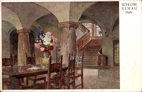 Künstler compton edward - künstler,
