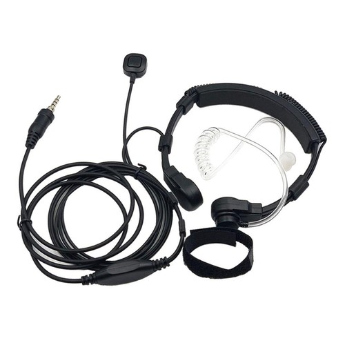 Kehlkopfmikrofon für yaesu - für,