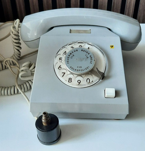 Wählscheiben telefon variant - wählscheiben,
