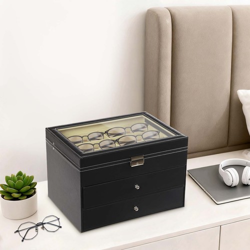 Slots brillen box - brillen,