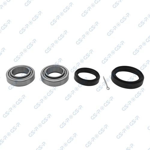 Gsp radlagersatz gk1366 für - radlagersatz,