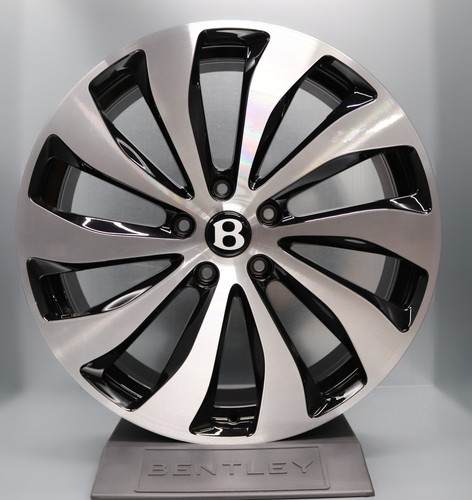 Bentley new flying spur - new,