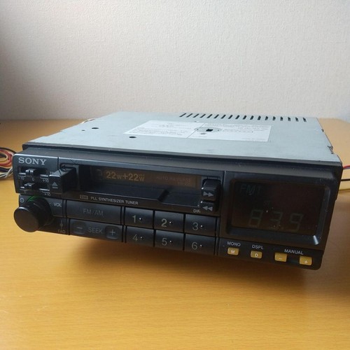 Sony 220 am cassette - sony,