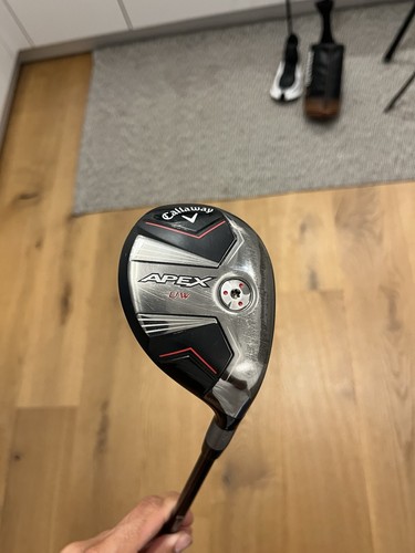 Callaway apex utility - callaway, uw
