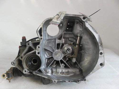 Nissan micra k11 - micra, ii