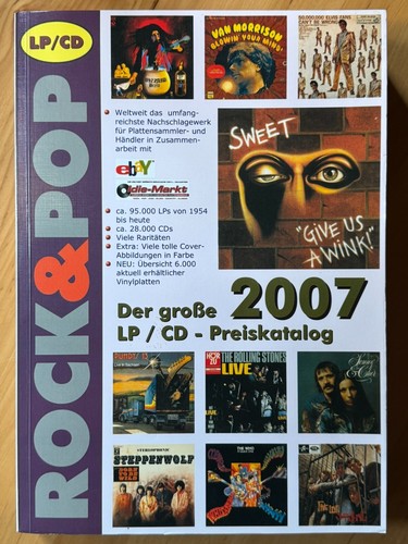 Der große rock und - der,