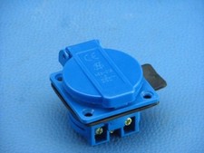 230v einbausteckdose aus - einbausteckdose,