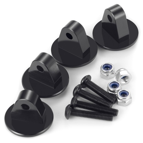 4stk vorne hinten suspension - hinten,
