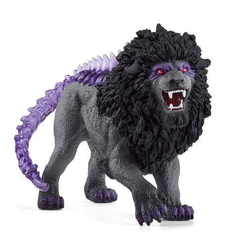 Schleich 42555 schattenlöwe - schleich,