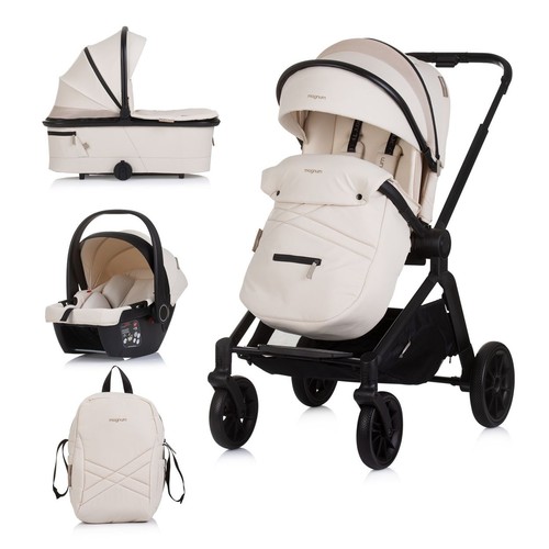 Chipolino kombikinderwagen - chipolino,