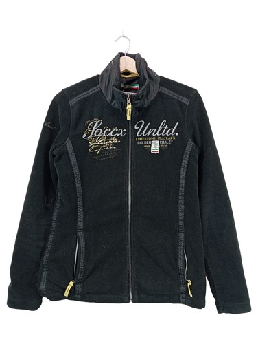 Soccx fleecejacke damen - soccx,