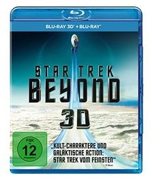 Star trek beyond - trek, 13