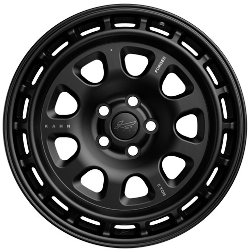 Kahn zoll schmiede - 5,