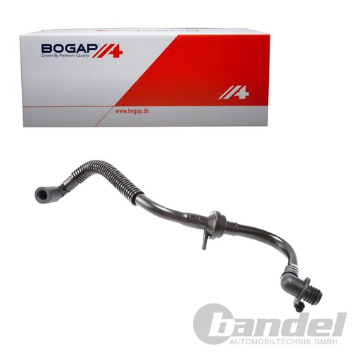 Bogap unterdruckschlauch - bogap,