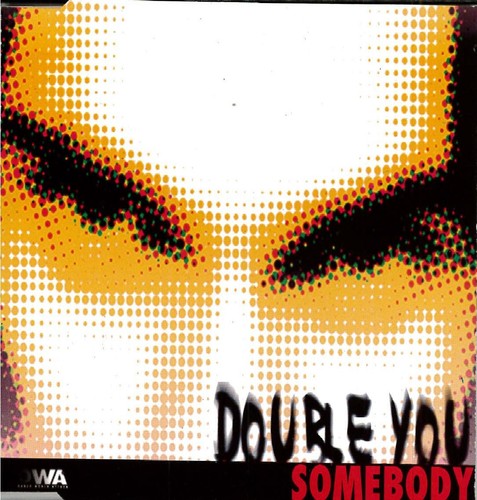 Double you - double,
