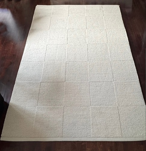 Vintage teppich fasett - vintage,