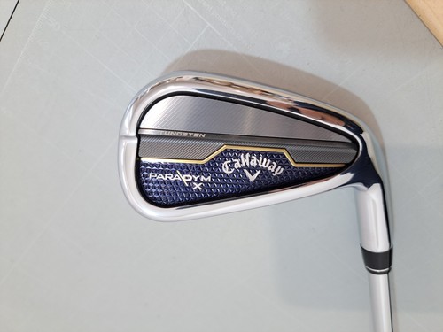 Callaway paradym eisen - paradym,