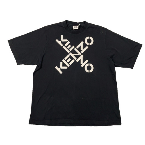 Shirt kenzo m schwarz - kenzo;, gr.